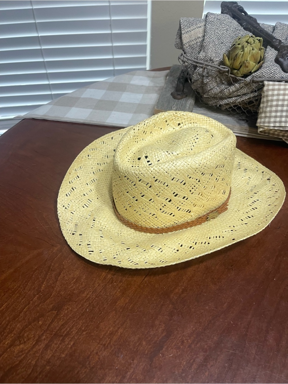 Resistol Stagecoach Self Conforming Cowboy Hat